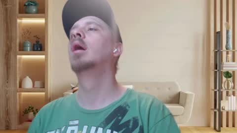 dabbydaddy25 online show from July 21, 2026, 11:07 pm