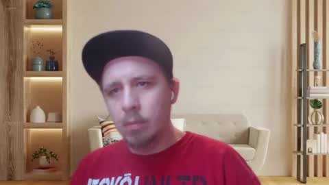dabbydaddy25 online show from July 25, 2026, 12:20 am