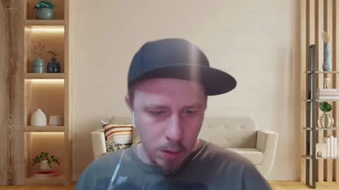 dabbydaddy25 online show from July 26, 2026, 12:08 am