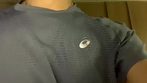 Jewbb online show from October 19, 2025, 2:12 am