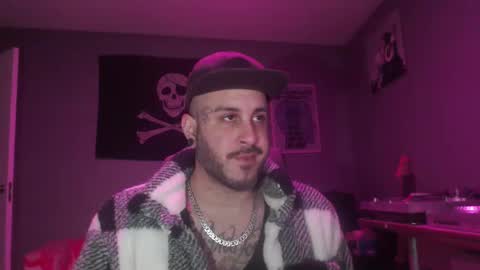 Snapshot of dabirdfree chatting on February 3, 2025, 3:31 am Destroyer online show from February 3, 2025, 3:31 am