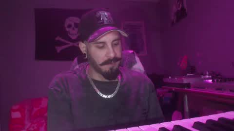 Destroyer online show from February 28, 2026, 3:29 am