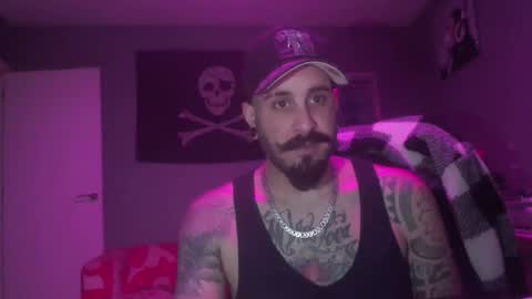 Destroyer online show from March 16, 2026, 7:29 pm