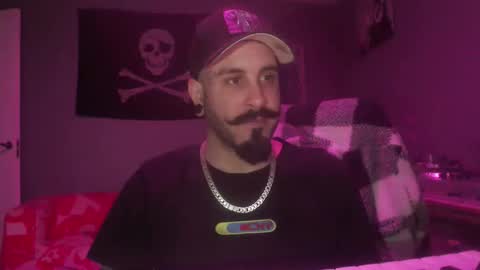 Destroyer online show from April 19, 2026, 1:16 am