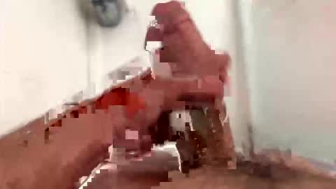 dabootygawddd online show from December 23, 2025, 1:36 am