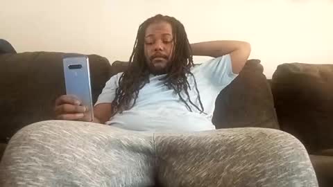 Snapshot of daboss233 chatting on March 5, 2025, 4:57 pm Saucy papi online show from March 5, 2025, 4:57 pm