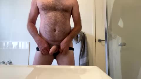 dad45bod online show from January 25, 2025, 8:21 pm