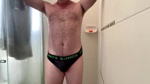 dad45bod online show from September 19, 2025, 5:53 am