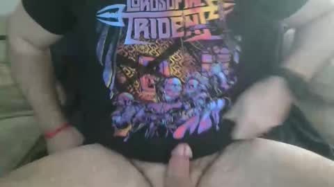 Dad Bod - New Here online show from March 12, 2026, 2:01 pm