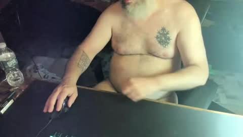 Daddy online show from October 19, 2025, 9:26 pm