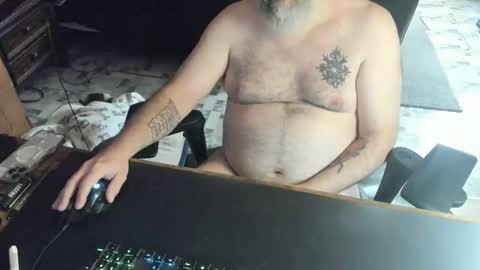 Daddy online show from December 14, 2025, 10:36 pm