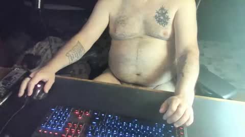 Snapshot of dadbodfatrod chatting on April 29, 2026, 10:41 am Daddy online show from April 29, 2026, 10:41 am