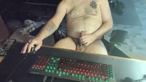 Snapshot of dadbodfatrod chatting on May 6, 2026, 10:53 am Daddy online show from May 6, 2026, 10:53 am