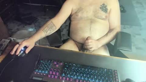 Snapshot of dadbodfatrod chatting on May 9, 2026, 11:26 am Daddy online show from May 9, 2026, 11:26 am