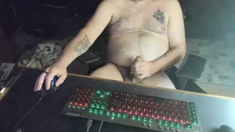 Snapshot of dadbodfatrod chatting on May 10, 2026, 9:20 pm Daddy online show from May 10, 2026, 9:20 pm