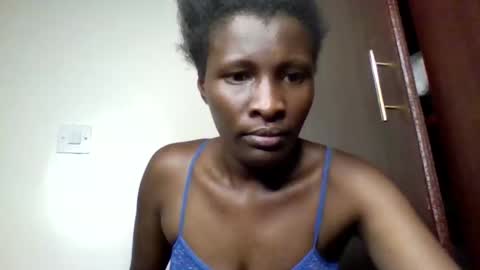 Goddess online show from March 18, 2026, 7:33 am