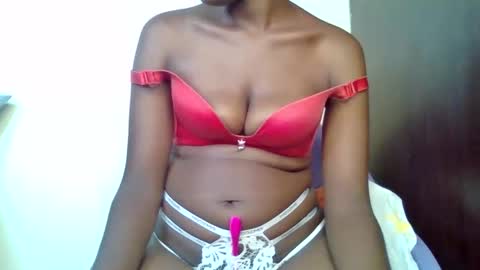 Goddess online show from March 20, 2026, 6:46 pm