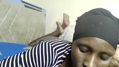 Goddess online show from June 25, 2026, 5:12 am