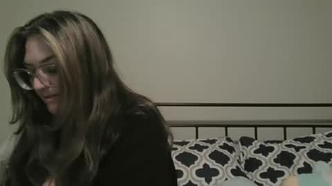 daddies_princesss online show from September 15, 2025, 11:05 pm