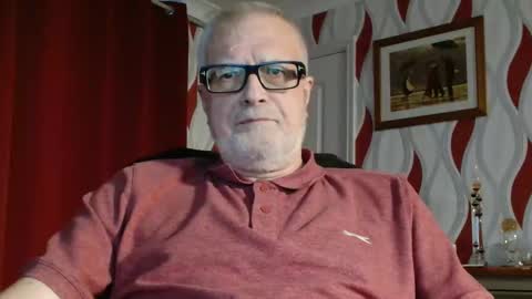 Brian ... online show from May 21, 2026, 7:54 pm