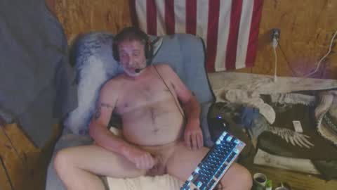 daddy38345 online show from October 8, 2025, 12:41 am