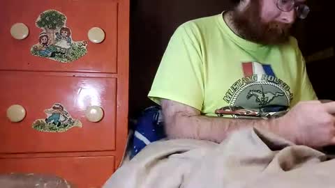 daddy5567127 online show from January 22, 2025, 10:59 pm