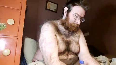 daddy5567127 online show from January 28, 2025, 9:19 pm