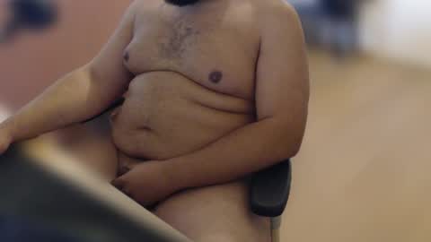 Daddy Bear  Papa Ours online show from May 12, 2026, 2:25 pm
