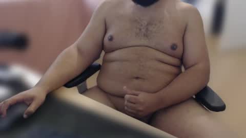 Daddy Bear  Papa Ours online show from May 14, 2026, 10:55 am