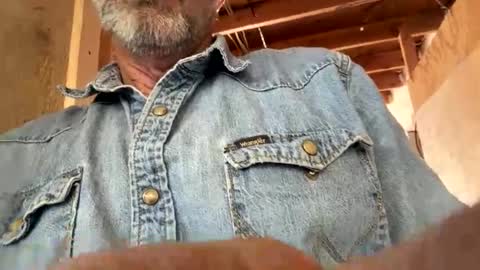 daddy_cowboy2 online show from May 8, 2026, 8:03 pm