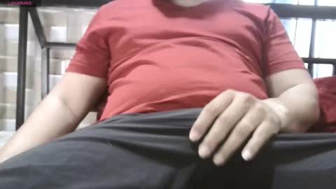 Snapshot of daddy_domm24 chatting on March 18, 2026, 7:11 am Daddy online show from March 18, 2026, 7:11 am