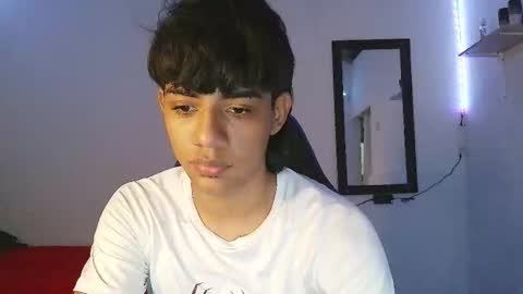 Snapshot of daddy_jesus29 chatting on December 14, 2025, 5:02 am daddy_jesus29 online show from December 14, 2025, 5:02 am