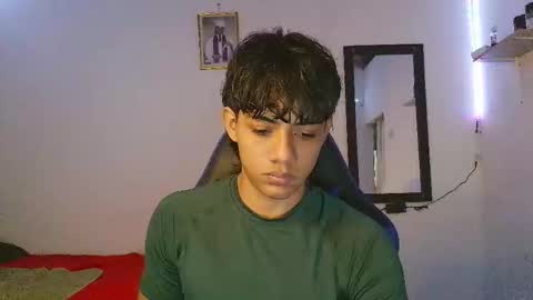 Snapshot of daddy_jesus29 chatting on December 16, 2025, 4:50 am daddy_jesus29 online show from December 16, 2025, 4:50 am