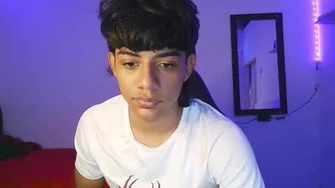 Snapshot of daddy_jesus29 chatting on December 19, 2025, 5:25 am daddy_jesus29 online show from December 19, 2025, 5:25 am