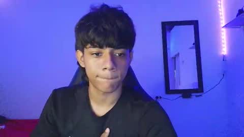 Snapshot of daddy_jesus29 chatting on December 21, 2025, 5:36 am daddy_jesus29 online show from December 21, 2025, 5:36 am