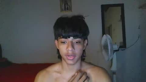 Snapshot of daddy_jesus29 chatting on December 22, 2025, 7:49 am daddy_jesus29 online show from December 22, 2025, 7:49 am