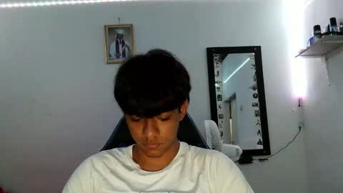 Snapshot of daddy_jesus29 chatting on January 14, 2026, 5:46 am daddy_jesus29 online show from January 14, 2026, 5:46 am