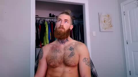 daddyafterdark1 online show from May 12, 2026, 1:30 pm