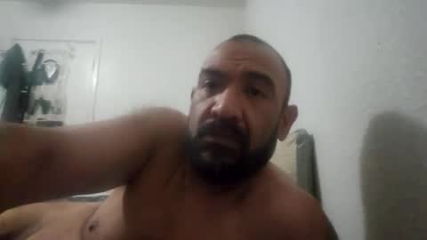 daddybe4r online show from April 10, 2026, 11:26 am