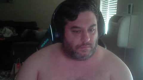 daddybody4u online show from March 16, 2026, 6:56 pm