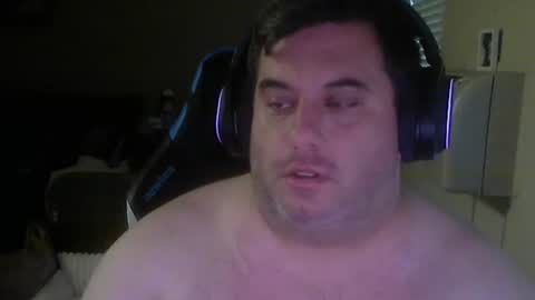 daddybody4u online show from July 14, 2026, 10:59 pm
