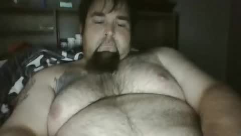 Snapshot of daddyburse17 chatting on April 10, 2026, 2:11 pm ThickNBearded online show from April 10, 2026, 2:11 pm