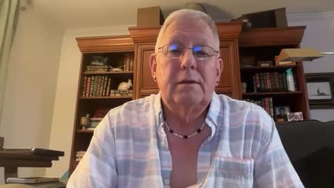 DaddyCok4 online show from October 22, 2025, 12:05 pm