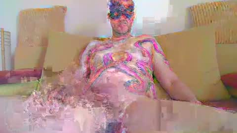 daddycomehome1 online show from March 6, 2026, 10:23 am