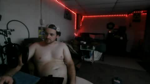 daddycon789 online show from July 2, 2026, 2:55 am