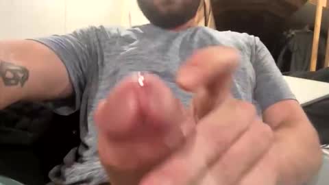 daddydic120402 online show from October 12, 2025, 1:21 pm