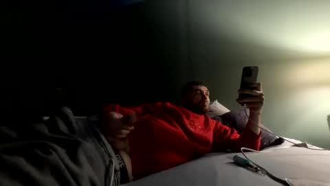 daddydic120402 online show from January 8, 2026, 4:15 am