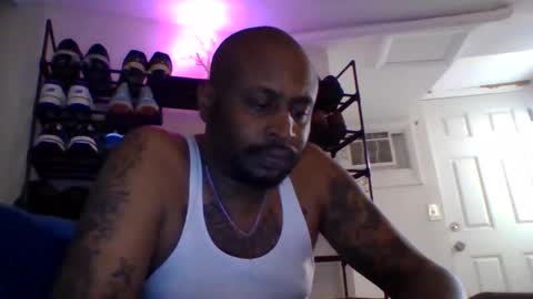 daddydickxm online show from April 6, 2026, 12:19 am