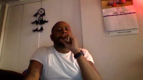 daddydickxm online show from April 22, 2026, 4:04 am