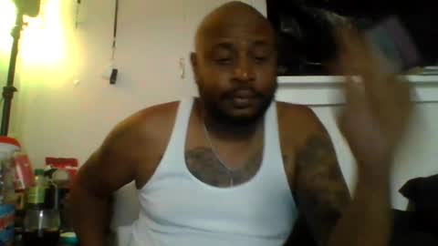daddydickxm online show from July 13, 2026, 5:32 am